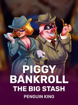 Piggy Bankroll